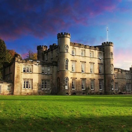 Melville Castle Hotel Lasswade Экстерьер фото