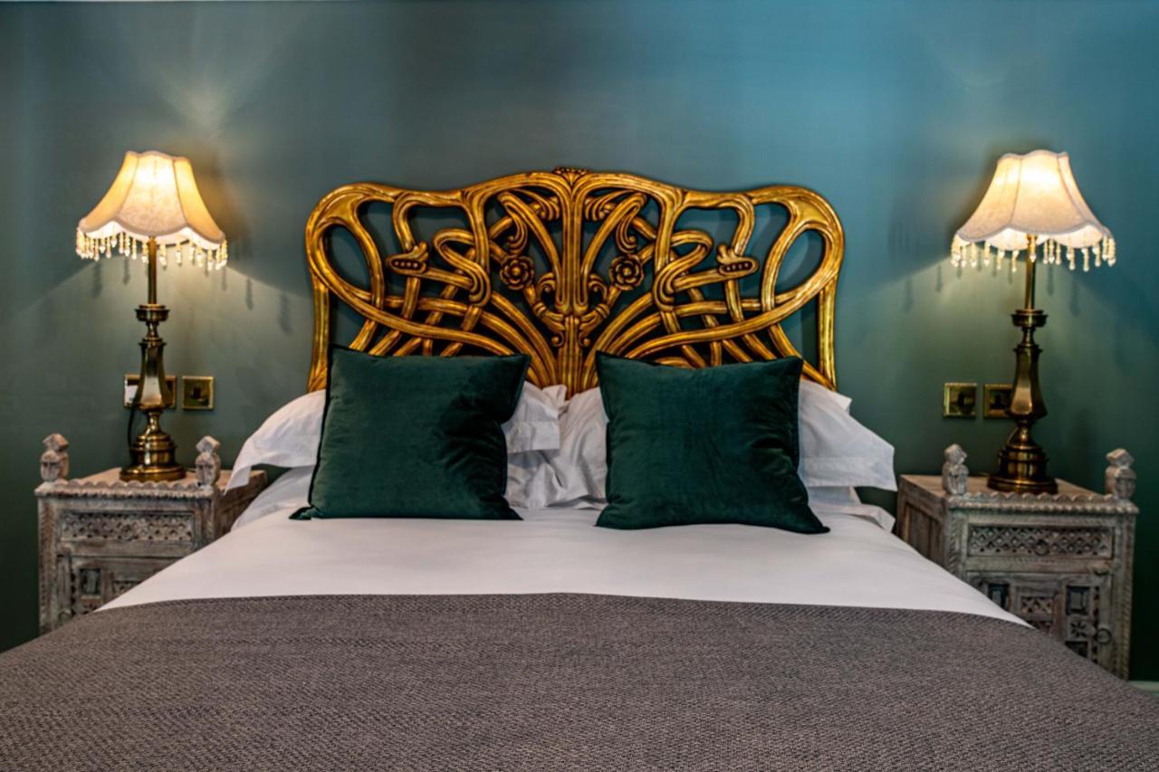 Melville Castle Hotel Lasswade Экстерьер фото